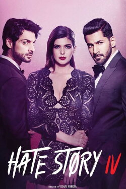 Hate Story IV (2018) Hate Story IV (2018)