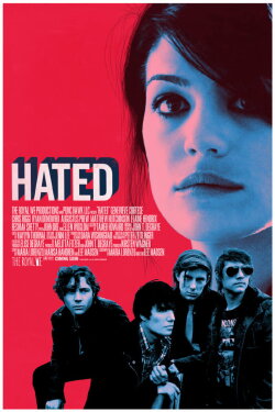 Hated (2012) Hated (2012)