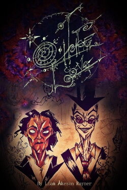 Hateful Love (2024) Hateful Love (2024)