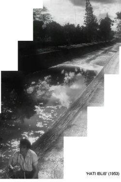Hati Iblis (1953) Hati Iblis (1953)