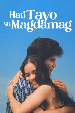 Hati Tayo sa Magdamag (1988) Hati Tayo sa Magdamag (1988)