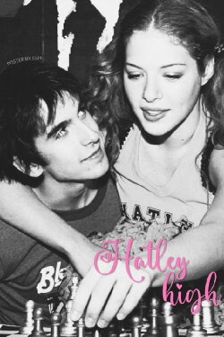 Hatley High (2003) Hatley High (2003)