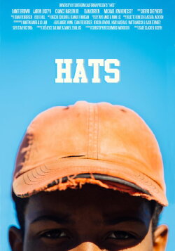Hats (2017) Hats (2017)