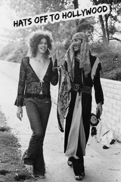 Hats Off to Hollywood (1972) Hats Off to Hollywood (1972)
