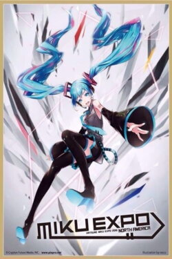 Hatsune Miku: Miku Expo 2016 in Japan (2016) Hatsune Miku: Miku Expo 2016 in Japan (2016)
