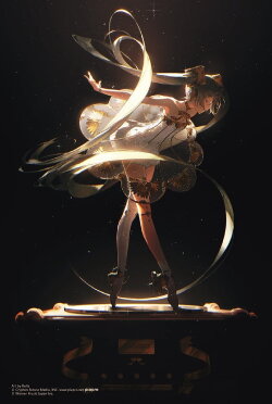 Hatsune Miku Symphony 2020 Orchestra Live (2020) Hatsune Miku Symphony 2020 Orchestra Live (2020)