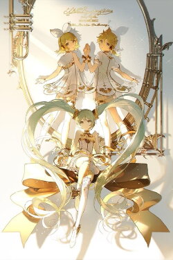 Hatsune Miku Symphony 2022 Orchestra Live (2023) Hatsune Miku Symphony 2022 Orchestra Live (2023)