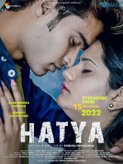 Hatya (2022)