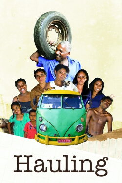 Hauling (2010)