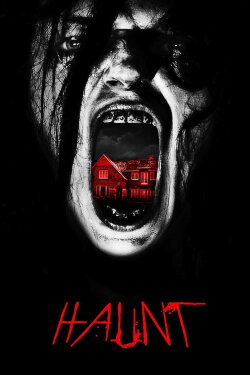 Haunt (2014) Haunt (2014)