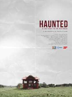 Haunted: A Last Visit to the Red House (2017) Haunted: A Last Visit to the Red House (2017)