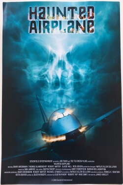 Haunted Airplane (2009) Haunted Airplane (2009)