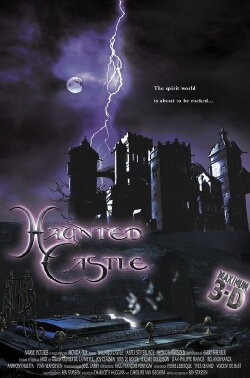 Haunted Castle (2001) Haunted Castle (2001)