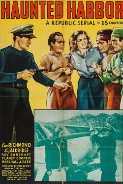 Haunted Harbor (1944) Haunted Harbor (1944)