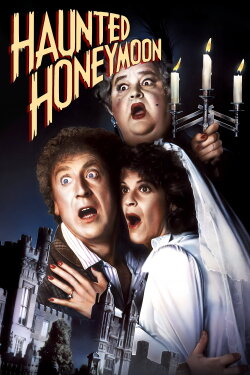 Haunted Honeymoon (1986)
