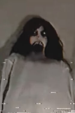 Haunted house killed YouTuber. (2022) Haunted house killed YouTuber. (2022)