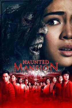 Haunted Mansion (2015) Haunted Mansion (2015)