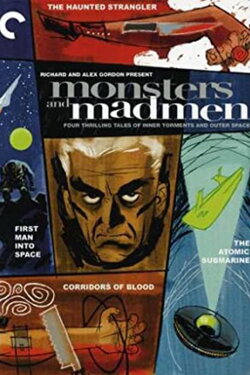 Haunted Memories (2007) Haunted Memories (2007)