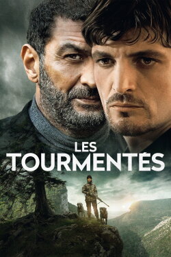 Haunted Minds (2025) Haunted Minds (2025)