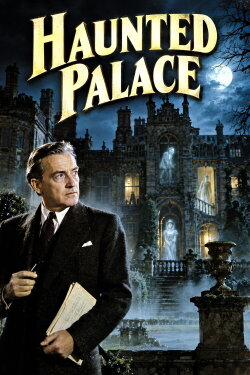 Haunted Palace (1949)