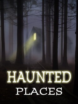 Haunted Places (1998)