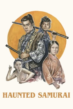 Haunted Samurai (1970) Haunted Samurai (1970)