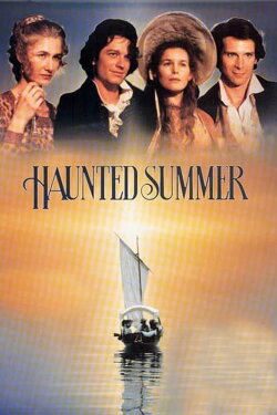 Haunted Summer (1988) Haunted Summer (1988)