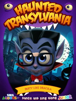 Haunted Transylvania: Party Like Dracula (2023) Haunted Transylvania: Party Like Dracula (2023)