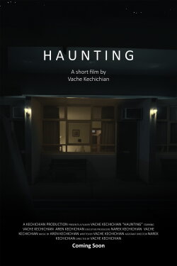 Haunting (2024) Haunting (2024)