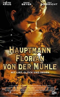 Hauptmann Florian von der Mühle (1968) Hauptmann Florian von der Mühle (1968)