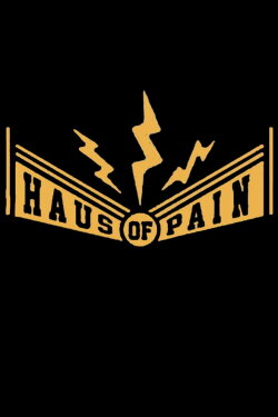 Haus of Pain (2017) Haus of Pain (2017)