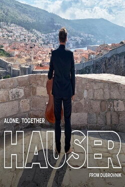 Hauser - Alone Together from Croatia 2020 (2020)