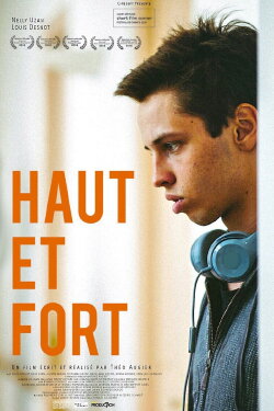 Haut et fort (2017) Haut et fort (2017)