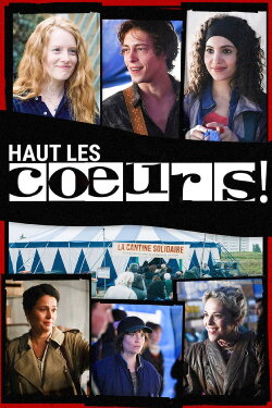 Haut les coeurs (2025) Haut les coeurs (2025)