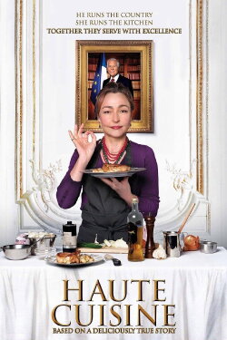 Haute Cuisine (2012) Haute Cuisine (2012)