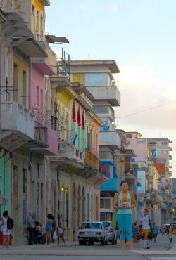 Havana 15-21/16 December (2023)
