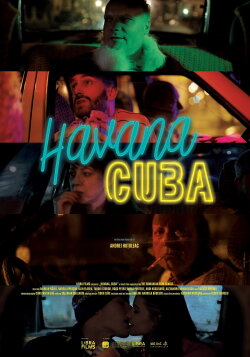 Havana, CUBA (2019) Havana, CUBA (2019)