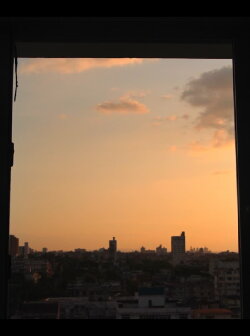 Havana's Sky (2024)