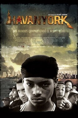 Havanyork (2009)