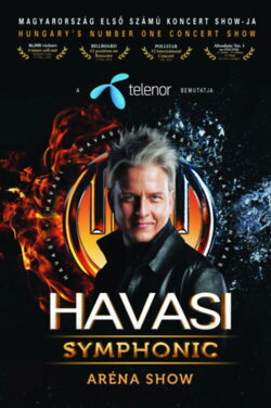 Havasi: Symphonic Aréna Show 2014 (2015)