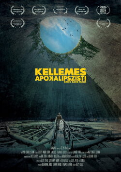 Have a nice apocalypse! (2024) Have a nice apocalypse! (2024)