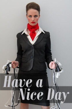 Have a Nice Day (2012)
