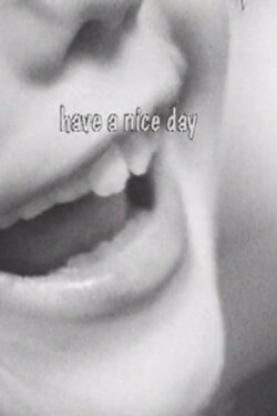 Have A Nice Day Alone (2002) Have A Nice Day Alone (2002)