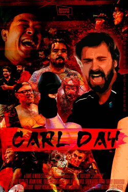 Have A Word: Carl Day (2024) Have A Word: Carl Day (2024)