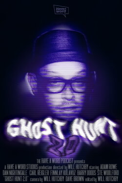 Have A Word: Ghost Hunt 2.0 (2022)