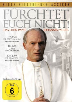Have No Fear: The Life of Pope John Paul II (2006) Have No Fear: The Life of Pope John Paul II (2006)