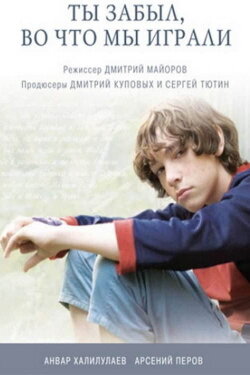 Have You Forgotten What We Used to Play? (2010) Have You Forgotten What We Used to Play? (2010)