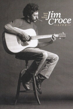 Have You Heard: Jim Croce Live (2009)