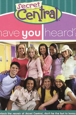 Have You Heard? Secret Central (2004) Have You Heard? Secret Central (2004)