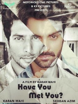 Have You Met You (2017)